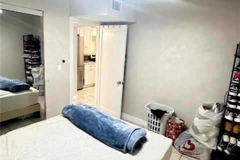 Снять в аренду кондоминиум в Майами, Флорида 1 спальня, 41.81м2, № 2000690 - фото 7