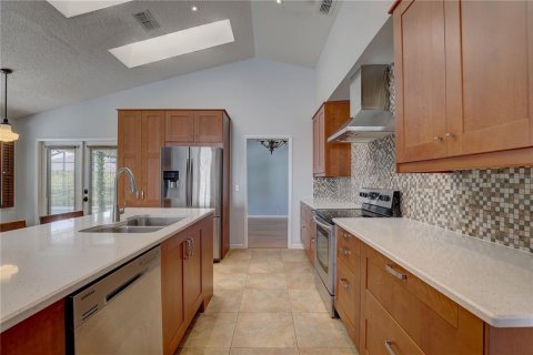 Casa en venta en Hudson, Florida, 4 dormitorios, 216.18 m2 № 1751612 - foto 20