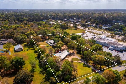 House in Sarasota, Florida 5 bedrooms, 353.03 sq.m. № 1520910 - photo 1