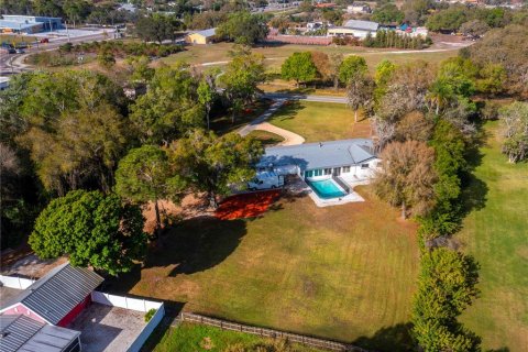 House in Sarasota, Florida 5 bedrooms, 353.03 sq.m. № 1520910 - photo 22