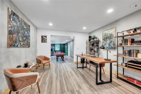 Купить виллу или дом в Майами, Флорида 5 спален, 257.15м2, № 1974394 - фото 27