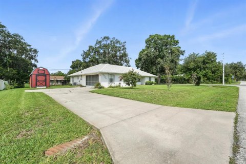 Villa ou maison à vendre à Edgewater, Floride: 3 chambres, 172.05 m2 № 1832593 - photo 3