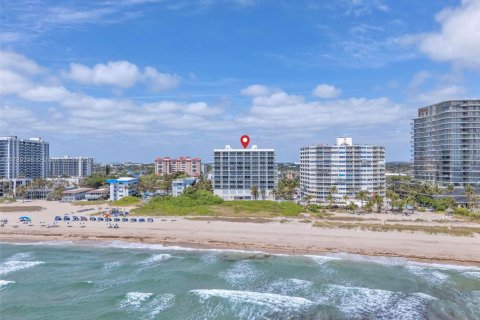 Condo in Pompano Beach, Florida, 3 bedrooms  № 1741719 - photo 5