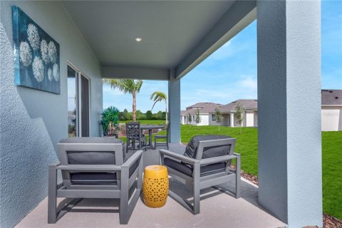 Villa ou maison à vendre à Cocoa, Floride: 4 chambres, 200.67 m2 № 1914100 - photo 9
