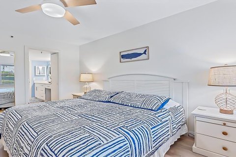 Copropriété à louer à Sarasota, Floride: 2 chambres, 89.09 m2 № 2298796 - photo 15