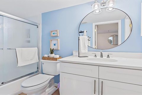 Copropriété à louer à Sarasota, Floride: 2 chambres, 89.09 m2 № 2298796 - photo 12