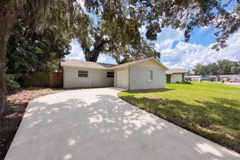 House in Brandon, Florida 3 bedrooms, 99.03 sq.m. № 2322787