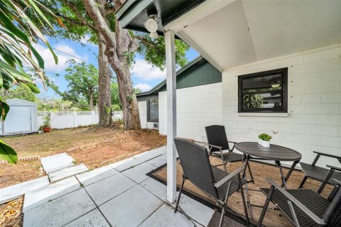 House in Tampa, Florida 3 bedrooms, 143.07 sq.m. № 1628680 - photo 22