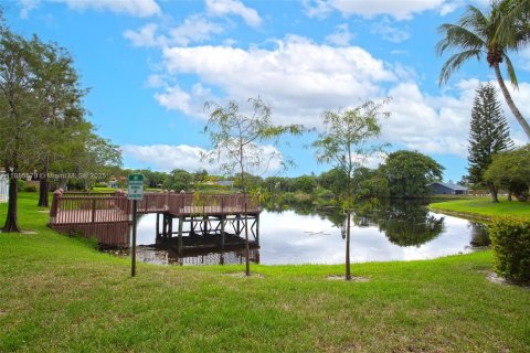 Adosado en venta en Plantation, Florida, 3 dormitorios, 147.62 m2 № 1874970 - foto 22