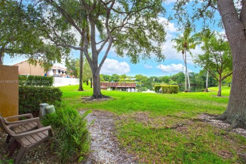 Adosado en venta en Plantation, Florida, 3 dormitorios, 147.62 m2 № 1874970 - foto 20