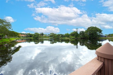 Adosado en venta en Plantation, Florida, 3 dormitorios, 147.62 m2 № 1874970 - foto 24