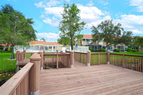 Adosado en venta en Plantation, Florida, 3 dormitorios, 147.62 m2 № 1874970 - foto 27