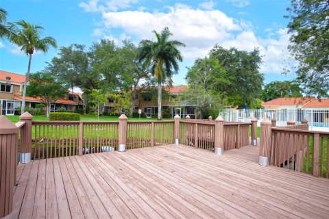 Adosado en venta en Plantation, Florida, 3 dormitorios, 147.62 m2 № 1874970 - foto 25