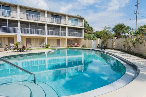 Touwnhouse à Holmes Beach, Floride 2 chambres, 102.75 m2 № 2421738