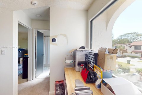 Townhouse in Miami, Florida 3 bedrooms, 137.87 sq.m. № 1862530 - photo 15