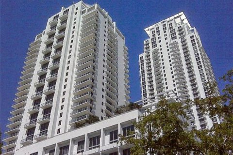 Condo in Miami, Florida, 2 bedrooms № 2245204 - photo 12