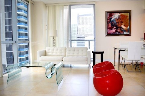 Condo in Miami, Florida, 2 bedrooms  № 2245204