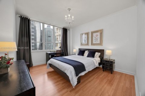 Copropriété à louer à Miami, Floride: 1 chambre, 72.46 m2 № 1968047 - photo 9