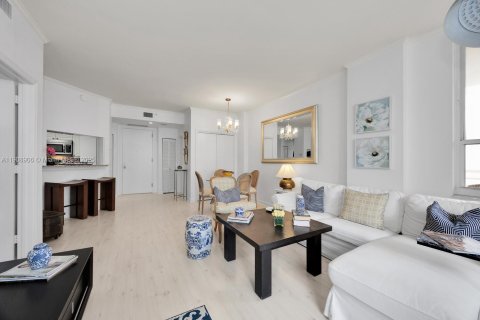 Copropriété à louer à Miami, Floride: 1 chambre, 72.46 m2 № 1968047 - photo 7