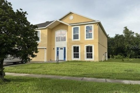 House in Kissimmee, Florida 6 bedrooms, 366.78 sq.m. № 1893862 - photo 3