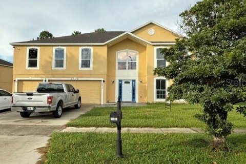 House in Kissimmee, Florida 6 bedrooms, 366.78 sq.m. № 1893862 - photo 2