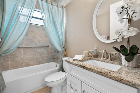 Villa ou maison à vendre à Palm Coast, Floride: 3 chambres, 161.19 m2 № 1884538 - photo 5