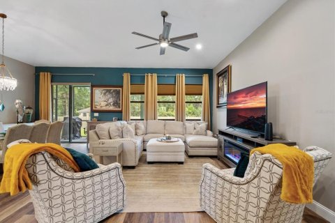 Villa ou maison à vendre à Palm Coast, Floride: 3 chambres, 161.19 m2 № 1884538 - photo 7