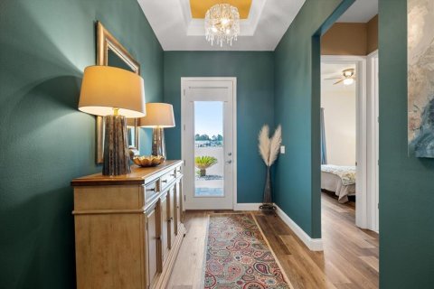 Villa ou maison à vendre à Palm Coast, Floride: 3 chambres, 161.19 m2 № 1884538 - photo 3