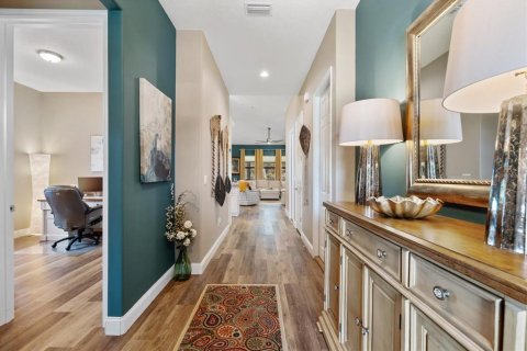 Villa ou maison à vendre à Palm Coast, Floride: 3 chambres, 161.19 m2 № 1884538 - photo 2