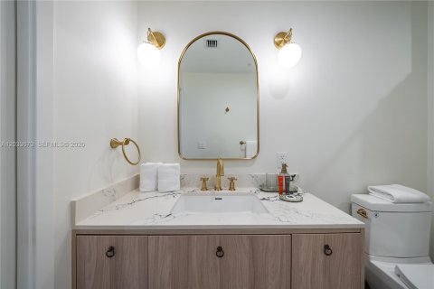 Купить кондоминиум в Майами, Флорида 2 спальни, 78.04м2, № 2089411 - фото 29