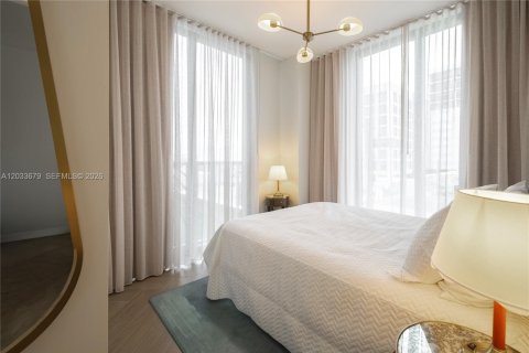 Купить кондоминиум в Майами, Флорида 2 спальни, 78.04м2, № 2089411 - фото 22