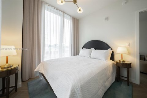 Купить кондоминиум в Майами, Флорида 2 спальни, 78.04м2, № 2089411 - фото 23