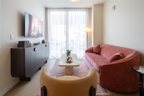 Купить кондоминиум в Майами, Флорида 2 спальни, 78.04м2, № 2089411 - фото 9