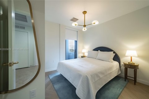 Купить кондоминиум в Майами, Флорида 2 спальни, 78.04м2, № 2089411 - фото 26