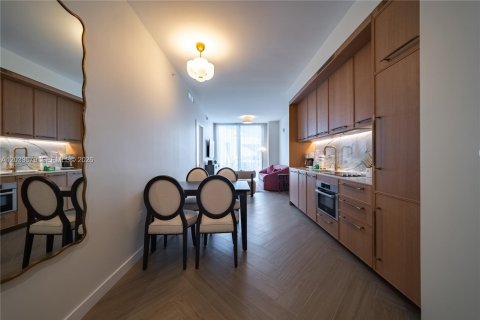 Купить кондоминиум в Майами, Флорида 2 спальни, 78.04м2, № 2089411 - фото 21