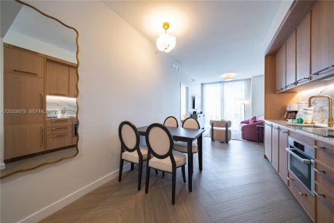 Купить кондоминиум в Майами, Флорида 2 спальни, 78.04м2, № 2089411 - фото 6