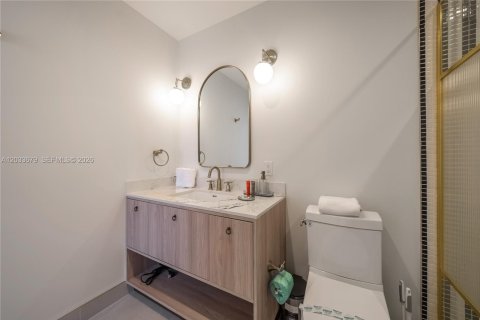 Купить кондоминиум в Майами, Флорида 2 спальни, 78.04м2, № 2089411 - фото 14