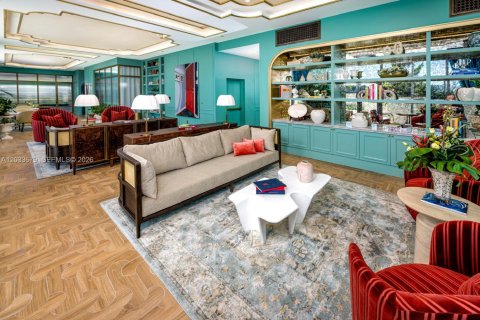 Купить кондоминиум в Майами, Флорида 2 спальни, 78.04м2, № 2089411 - фото 30