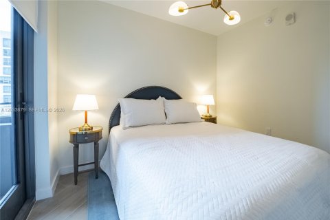 Купить кондоминиум в Майами, Флорида 2 спальни, 78.04м2, № 2089411 - фото 11