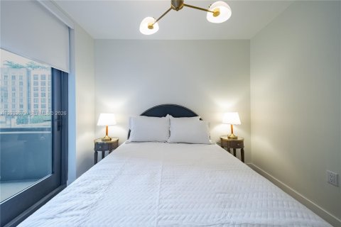 Купить кондоминиум в Майами, Флорида 2 спальни, 78.04м2, № 2089411 - фото 10
