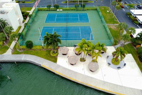 Copropriété à louer à South Pasadena, Floride: 2 chambres, 103.12 m2 № 2217517 - photo 26