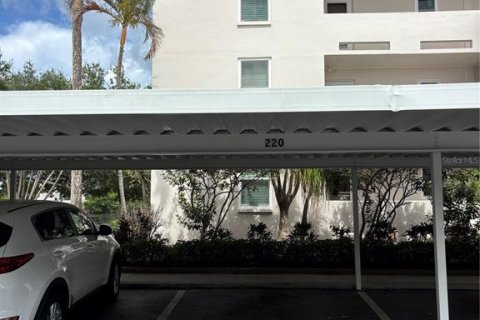 Copropriété à louer à South Pasadena, Floride: 2 chambres, 103.12 m2 № 2217517 - photo 20