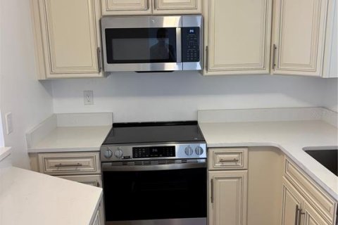 Copropriété à louer à South Pasadena, Floride: 2 chambres, 103.12 m2 № 2217517 - photo 5