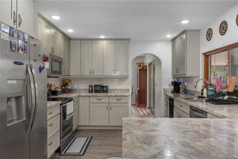 Casa en venta en Inverness, Florida, 5 dormitorios, 393.44 m2 № 1810286 - foto 17
