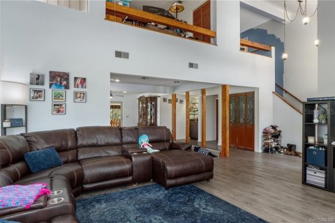Casa en venta en Inverness, Florida, 5 dormitorios, 393.44 m2 № 1810286 - foto 11