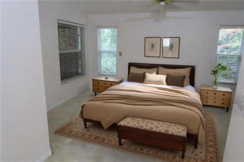House in Leesburg, Florida 3 bedrooms, 121.89 sq.m. № 2101989 - photo 17