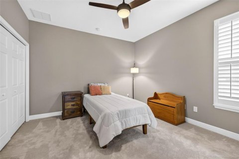 House in Land O' Lakes, Florida 4 bedrooms, 273.88 sq.m. № 2324900 - photo 30
