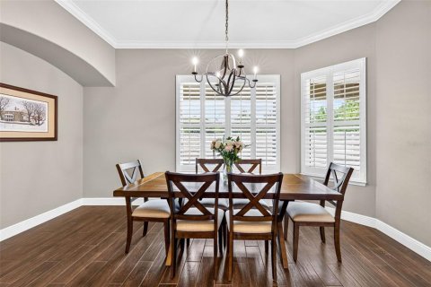 House in Land O' Lakes, Florida 4 bedrooms, 273.88 sq.m. № 2324900 - photo 27