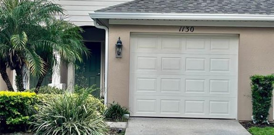 Touwnhouse à Sanford, Floride 2 chambres, 144.46 m2 № 1852891