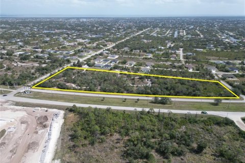 Land in Port Charlotte, Florida № 1551203 - photo 2